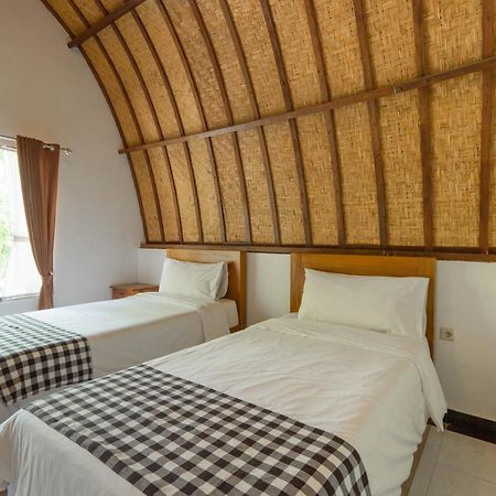 Ratu Cottage By Ourstory Travels Batununggul Exterior foto